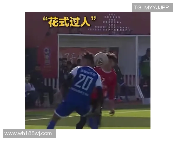 花式足球挑战赛：球星挑衅与极限技巧的精彩对决