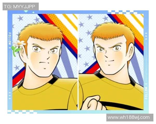 足球小将球星原型揭秘 盘点现实中那些激励角色的真实故事