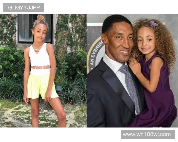 足球明星的子女颜值排行 谁是最具天赋的星二代