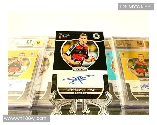 足球球星卡全解析：收藏价值与投资潜力的深度探讨